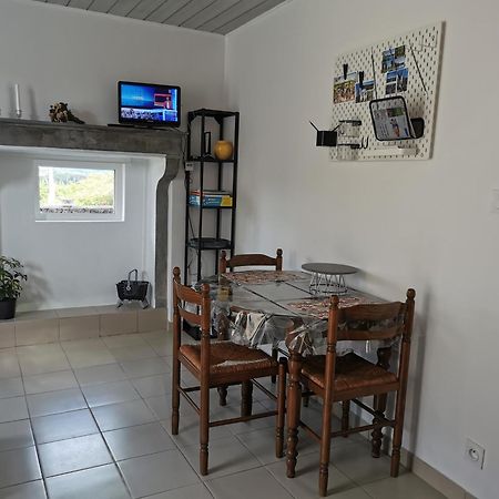 Chez Norbert Villa Quarré-les-Tombes Exteriör bild