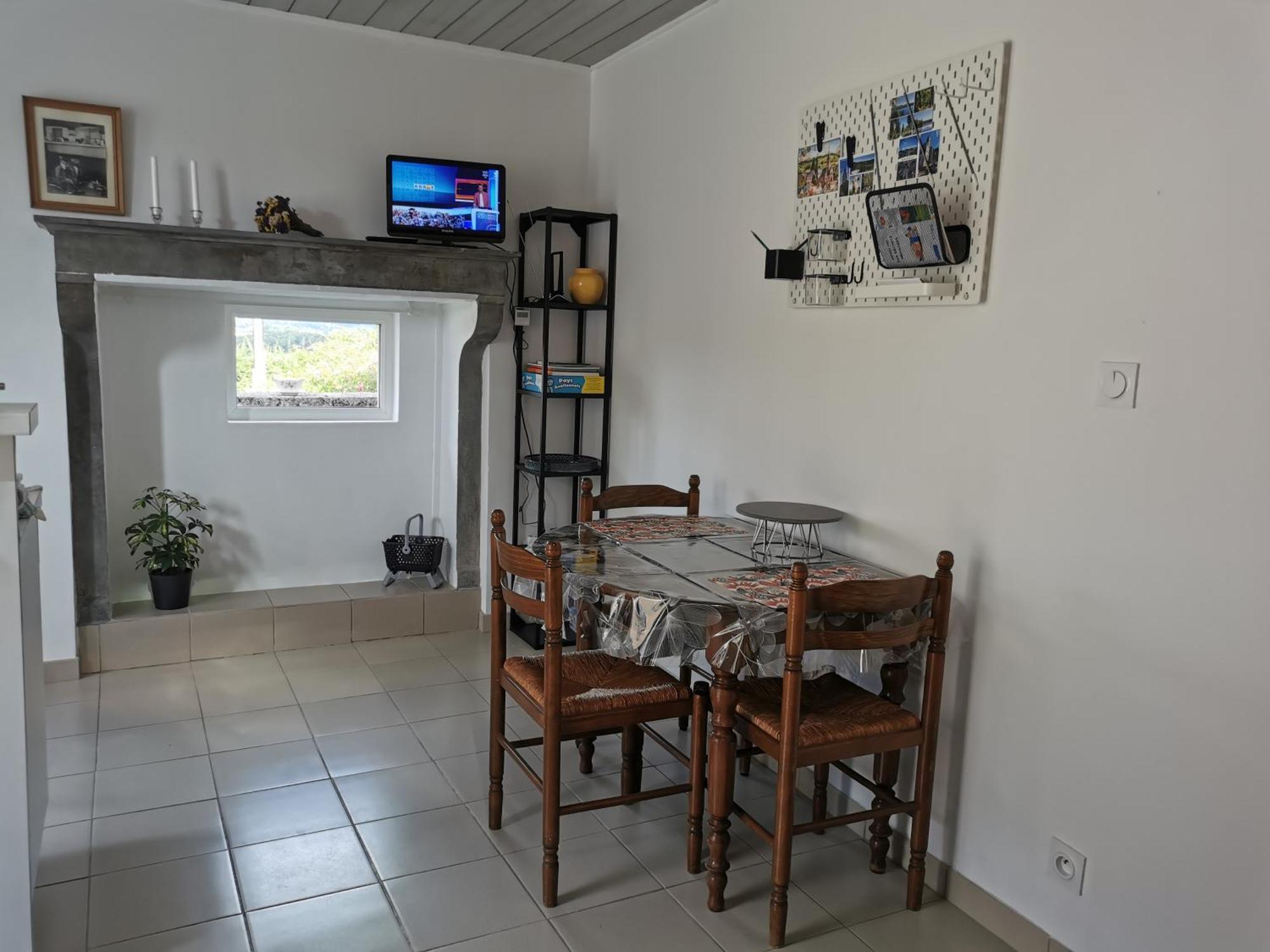 Chez Norbert Villa Quarré-les-Tombes Exteriör bild