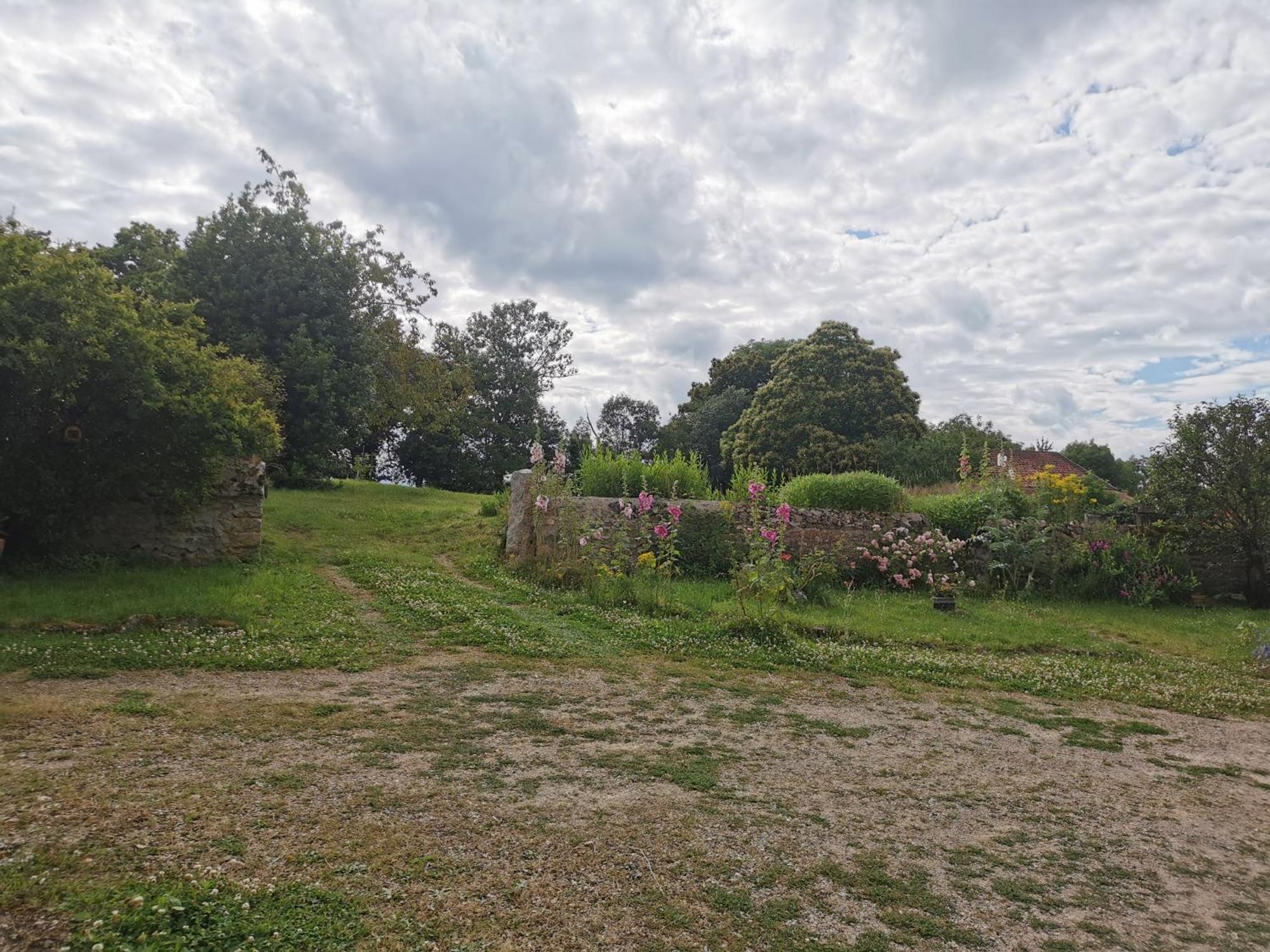 Chez Norbert Villa Quarré-les-Tombes Exteriör bild